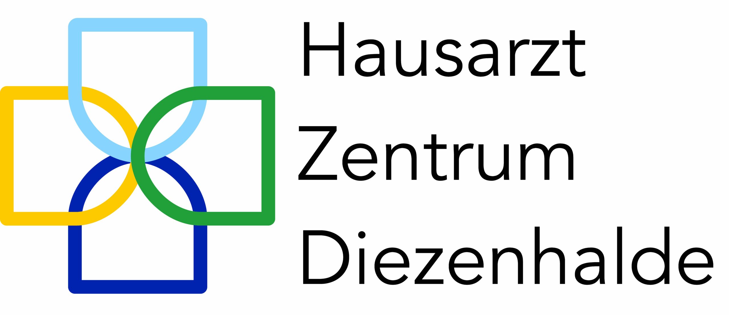 Hausarzt Zentrum Diezenhalde